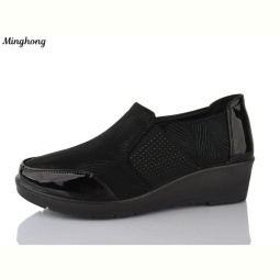 Туфли Minghong 7711