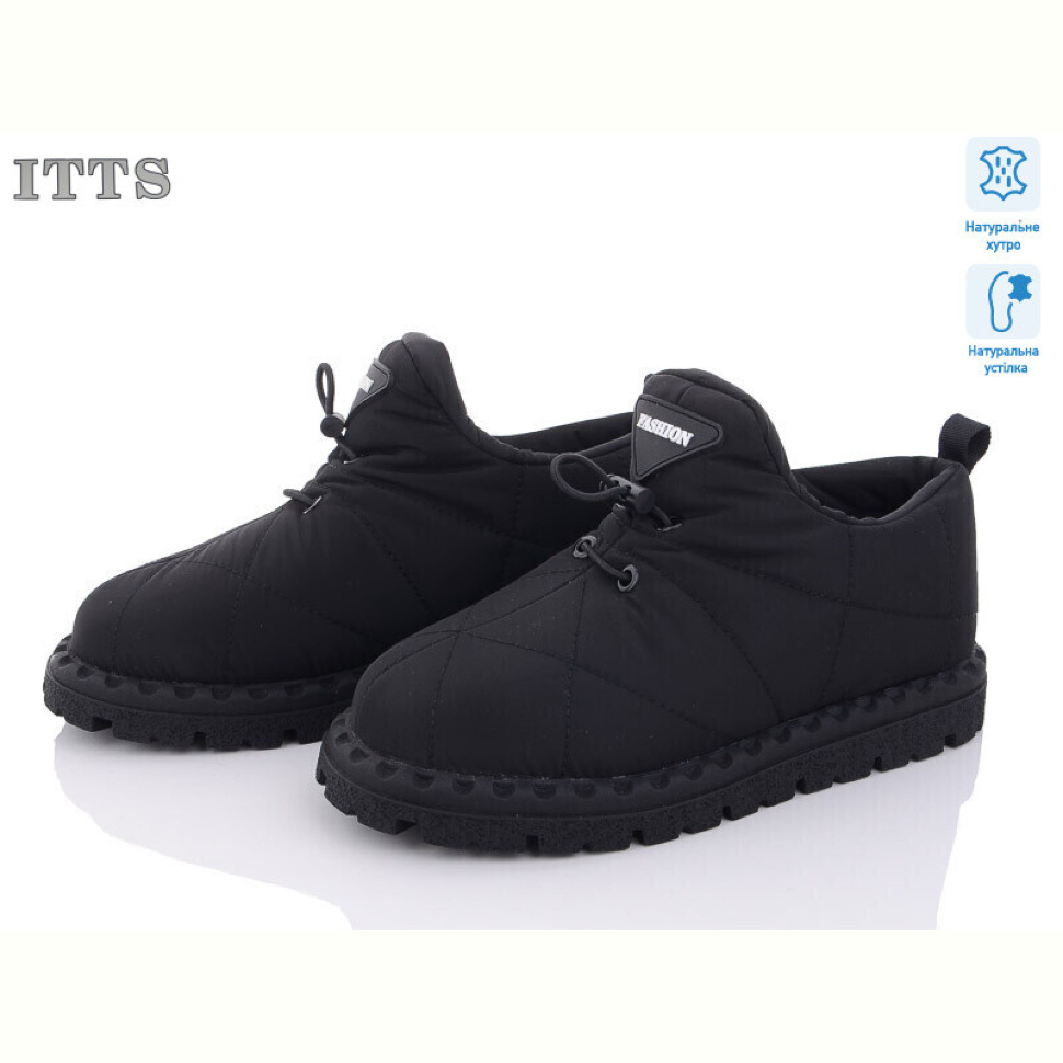 Туфли ITTS R1 old