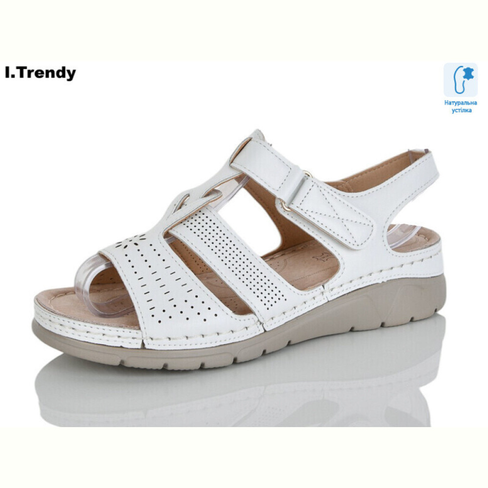 Босоножки Trendy G111-2