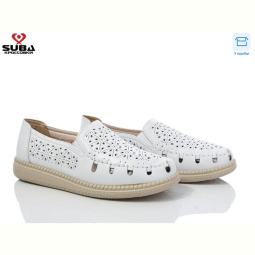 Мокасины SUBA L211-3