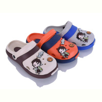 Кроксы Elmob KR46 mix