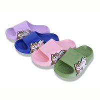 Шлепки BABYSHOP 3180 mix