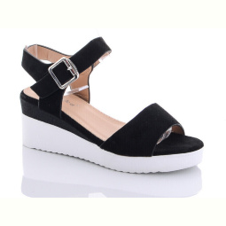 Босоножки Favorit 31-3A black