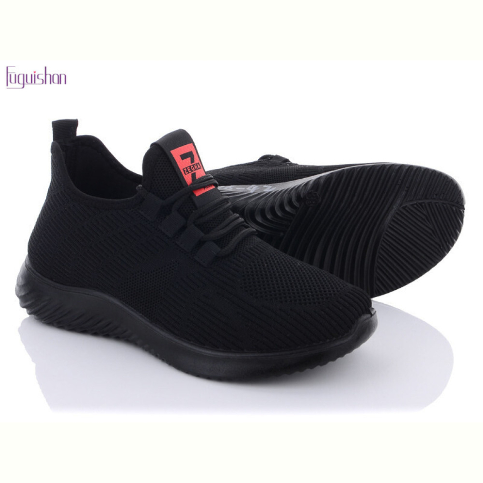 Кроссовки Fuguishan 16-42 Пена