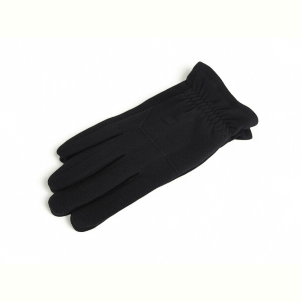 Перчатки Королева A35-06 black