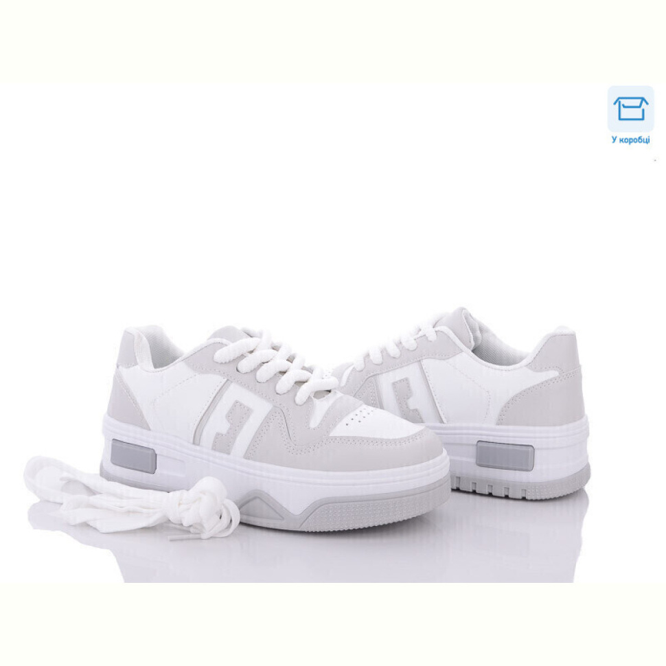 Кроссовки Ok Shoes 81-3