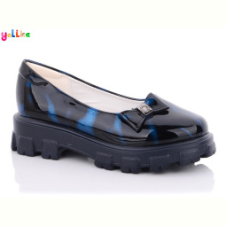 Туфли Yalike 58-317