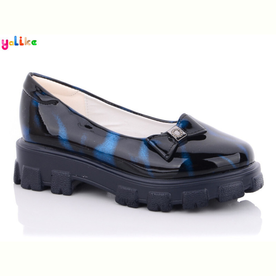 Туфли Yalike 58-317