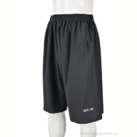 Шорты Banko 527 grey