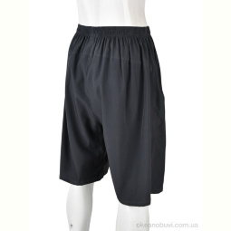Шорты Banko 527 grey