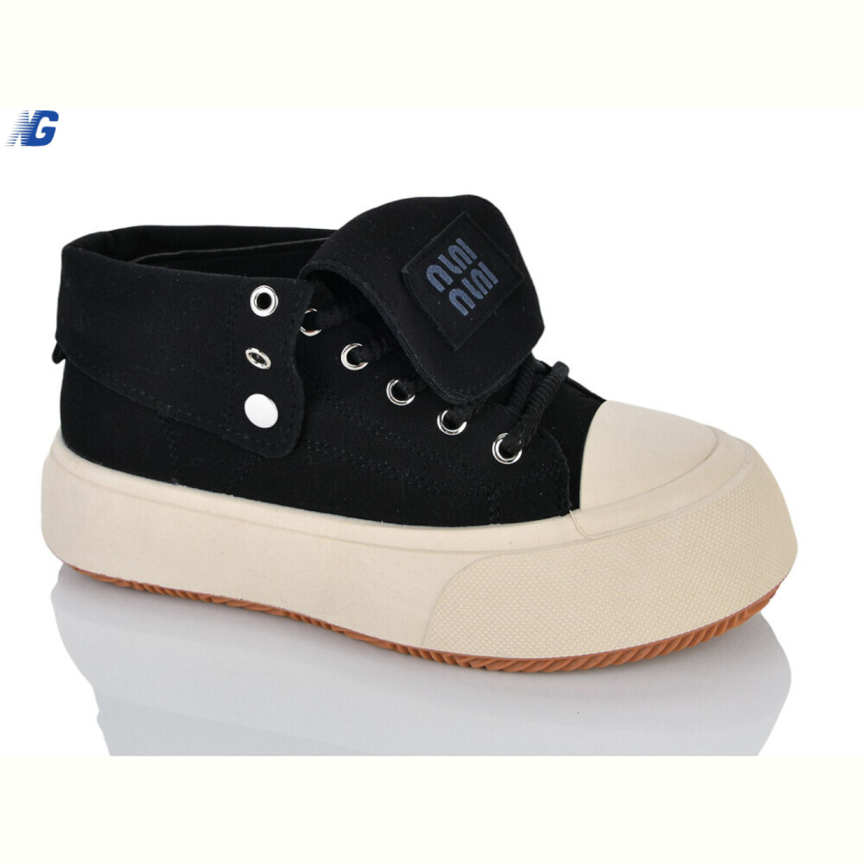 Кеды Navigator B26312-1
