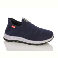 Кроссовки Inblue A02 синій