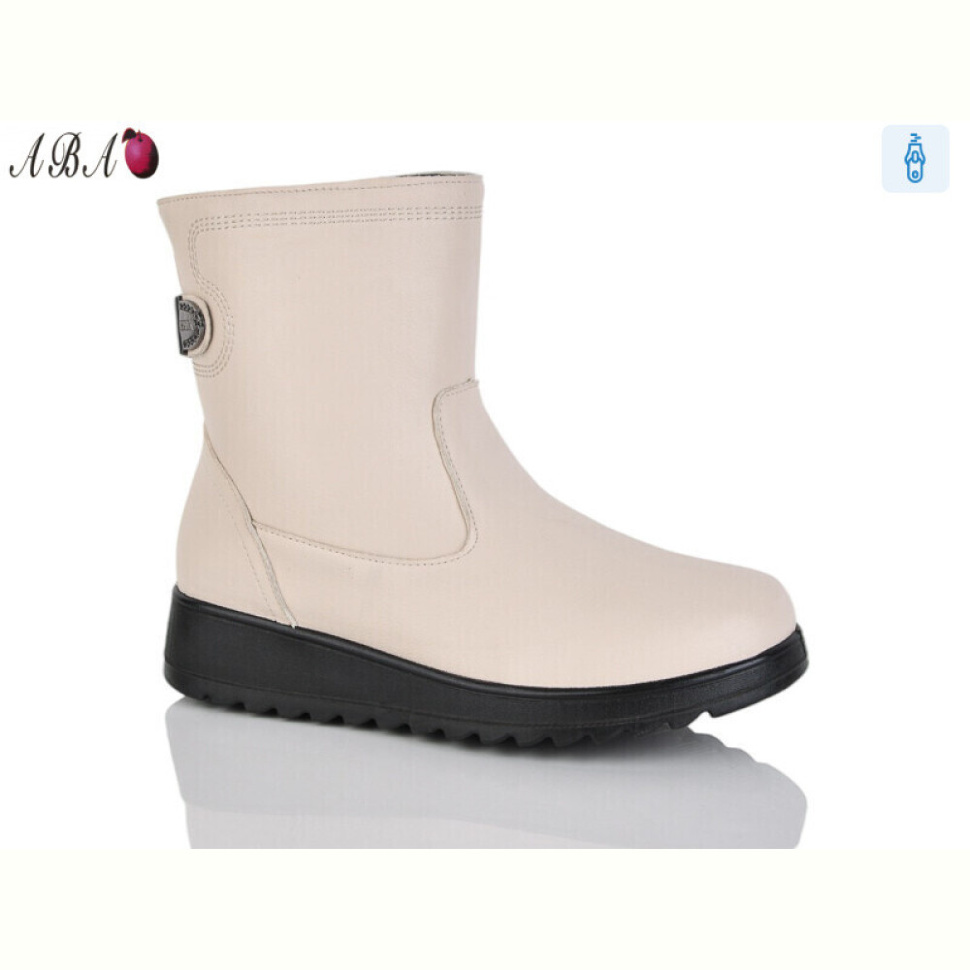 Ботинки Aba Y12-2 Ботинки Aba Y12-2