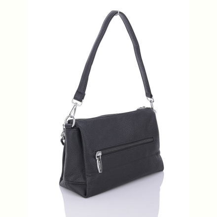 Сумка Sheng Ma-Lusha 883112 black
