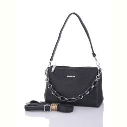 Сумка Sheng Ma-Lusha 883112 black