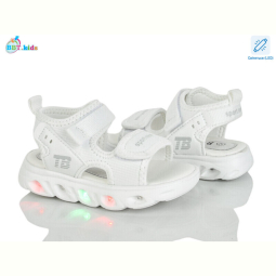 Сандалии BBT L609-2-2 LED