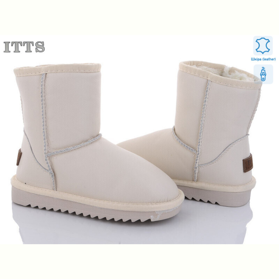 Угги ITTS 7808-7