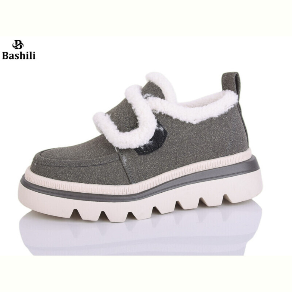 Ботинки Башили F253-24 Ботинки Башили F253-24