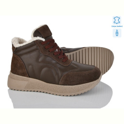 Ботинки Canoa F005-1