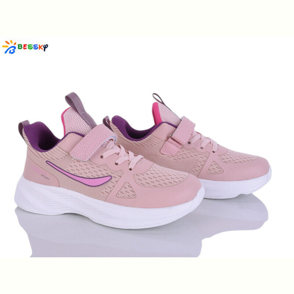 Кроссовки Bessky-Kellaifeng BY5163-7D
