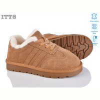 Угги ITTS HY075-20