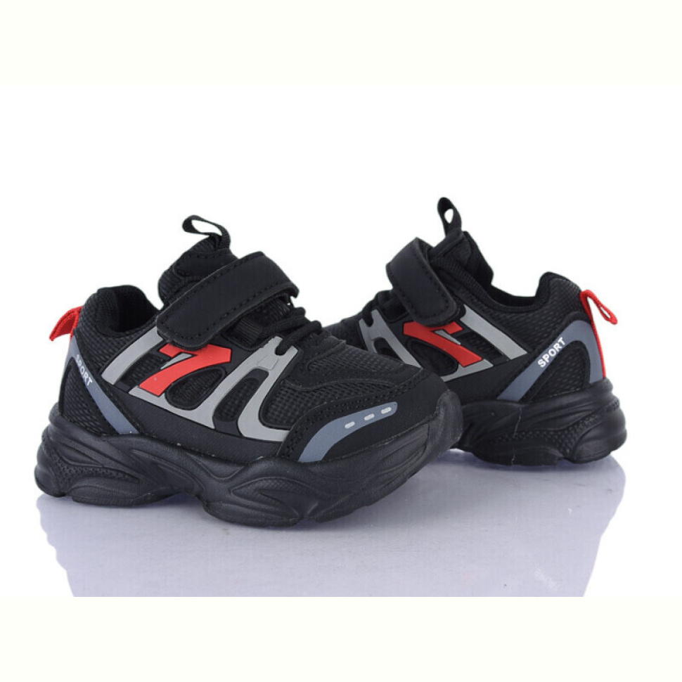 Кроссовки Xifa kids GY24182-1B