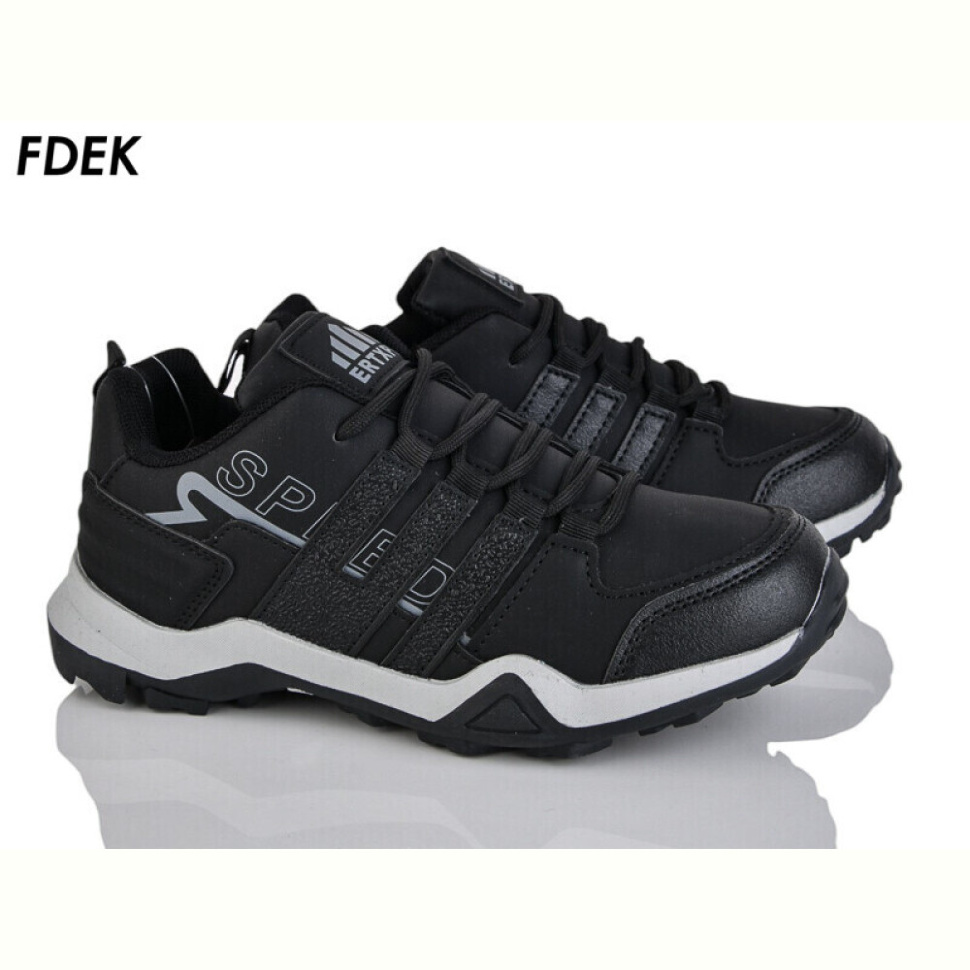 Кроссовки FDEK H9251-7