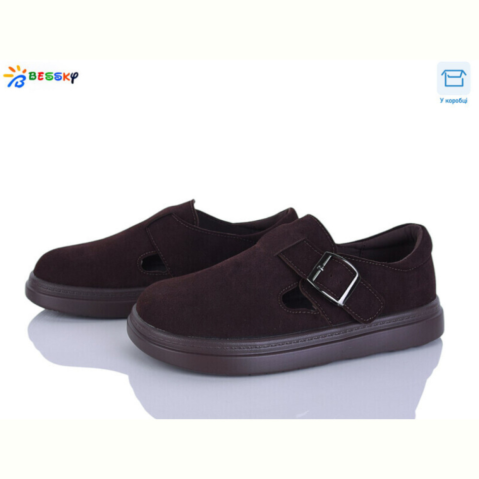 Туфли Bessky-Kellaifeng BD5239-3