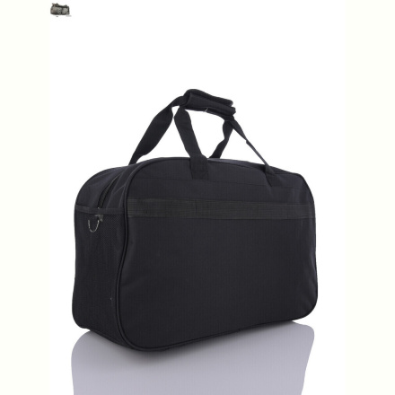 Сумка Superbag 20709 black (250)