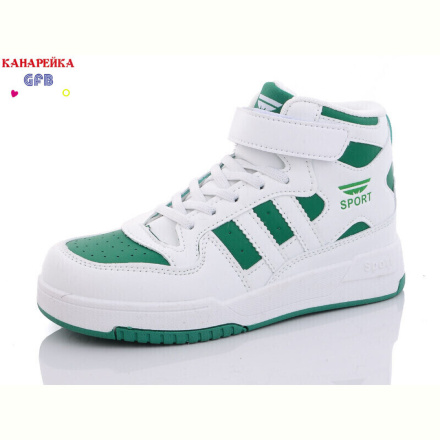 Кроссовки GFB-Канарейка R3202-10