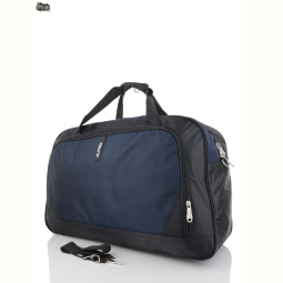 Сумка Superbag 4154 blue (5-30)