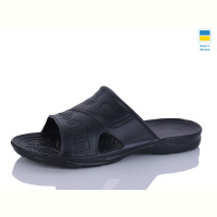 Шлепки SANLIN 2 B3 чорний