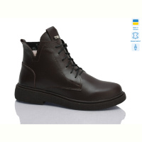 Ботинки Sali 3-6 корич.к. зима