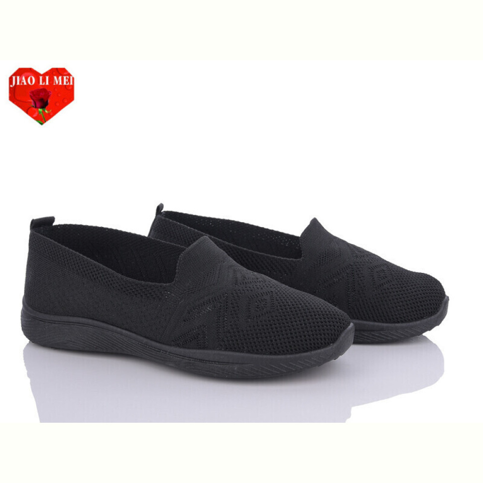 Слипоны Jiao Li Mei B53-1