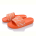 Шлепки Violeta Q115-L33-9 orange