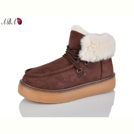 Угги Aba G20-6
