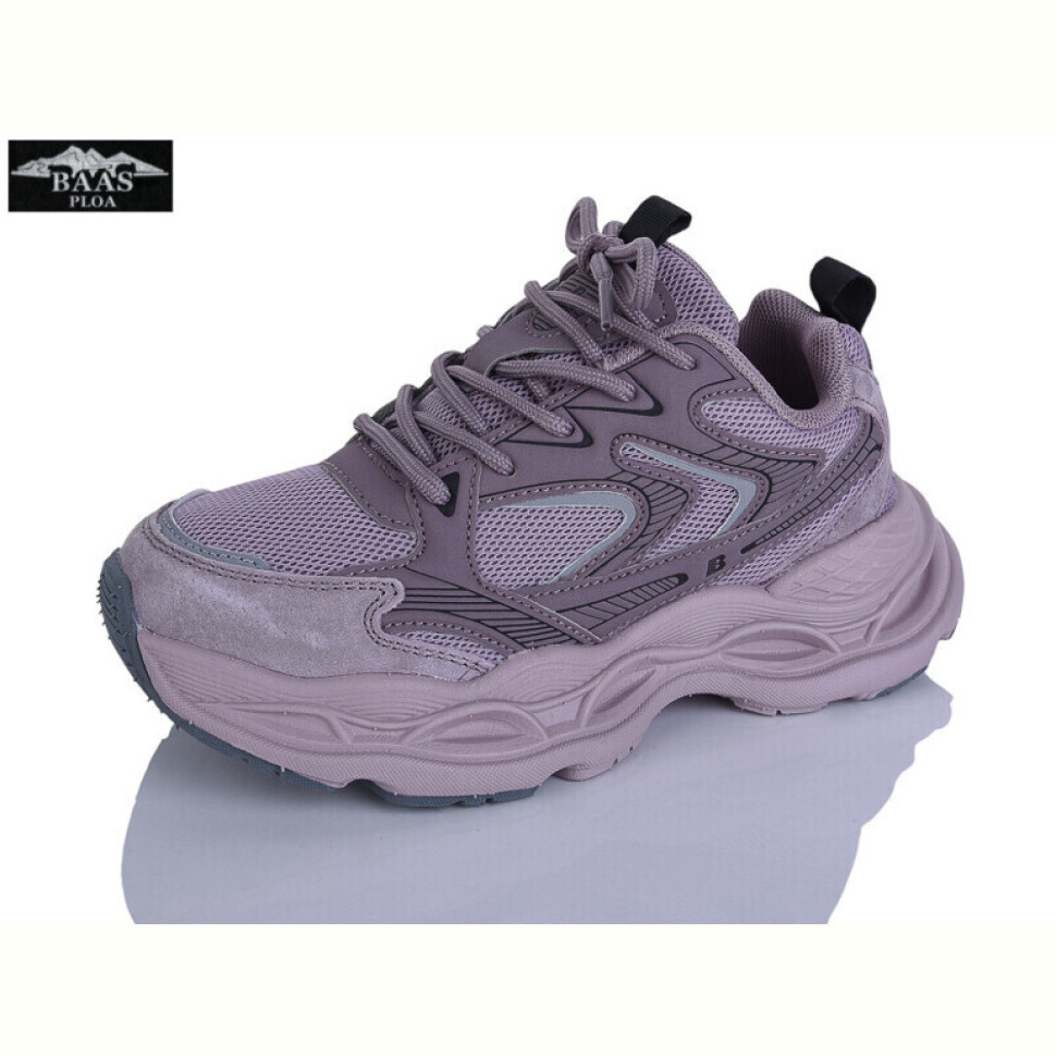 Кроссовки Baas K6588-28 Кроссовки Baas K6588-28