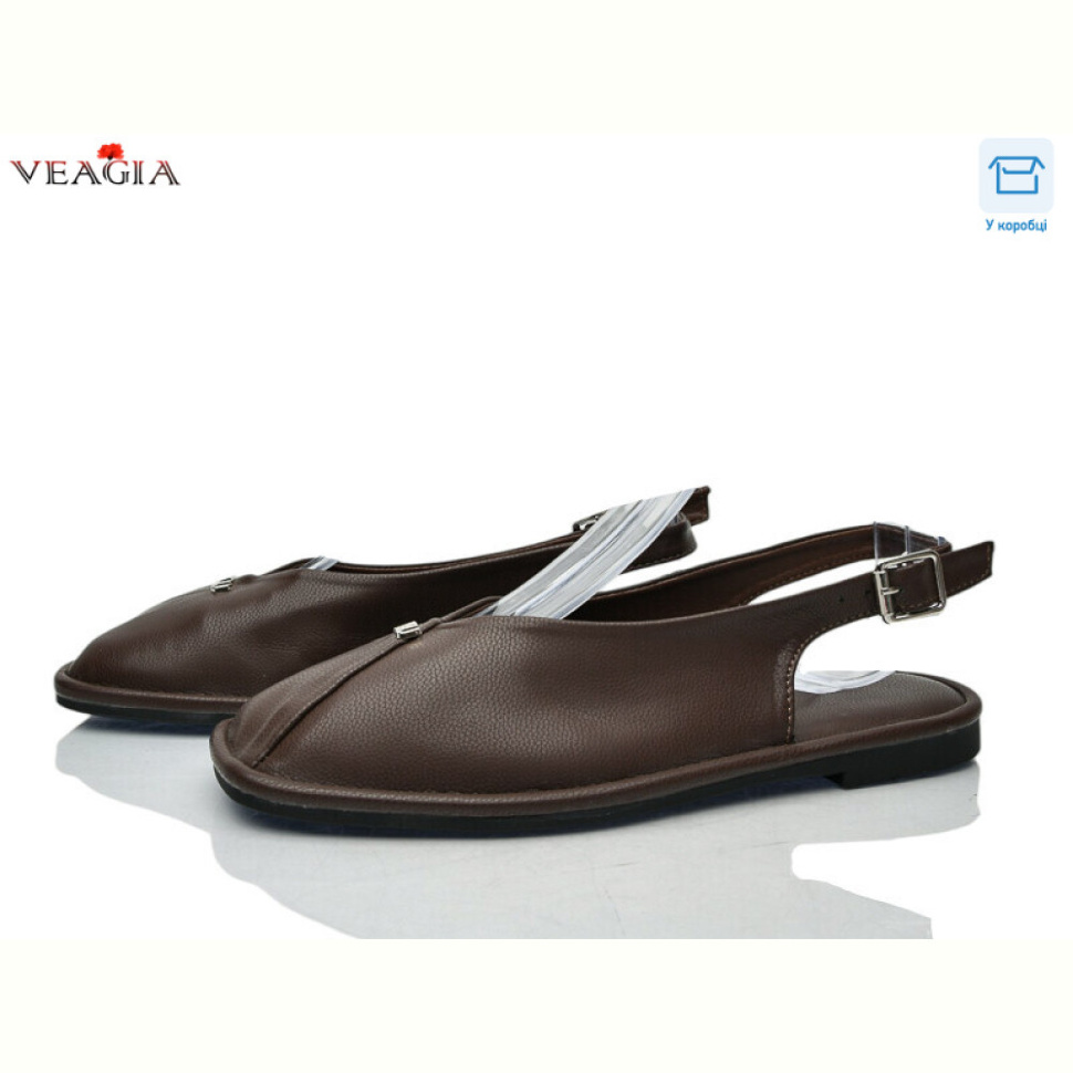 Туфли Veagia-ADA N79-3