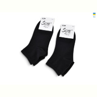 Носки Obuvok 102-2чхл (000161) black