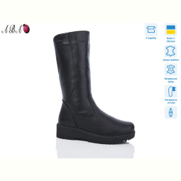 Сапоги Aba 623