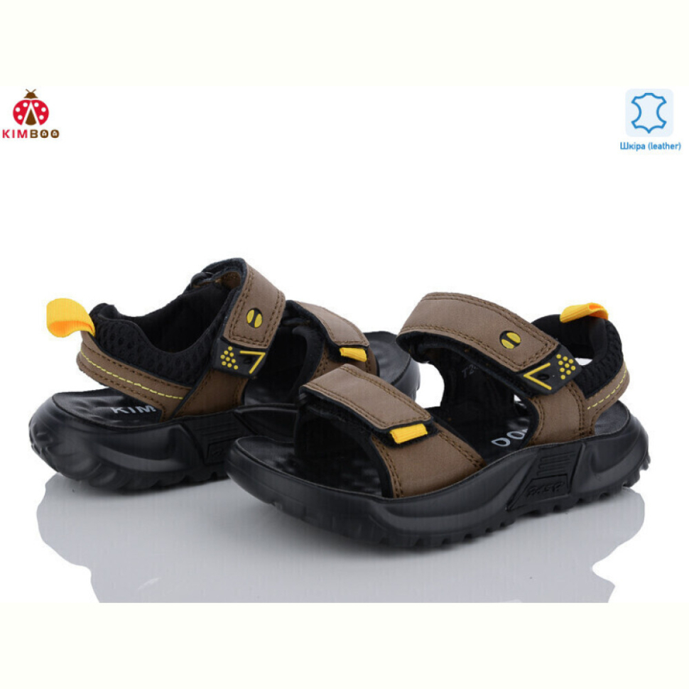 Сандалии KIMBOO T2482-2K