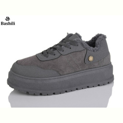 Кроссовки Башили H9502-7