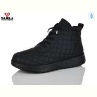 Ботинки SUBA 621-1