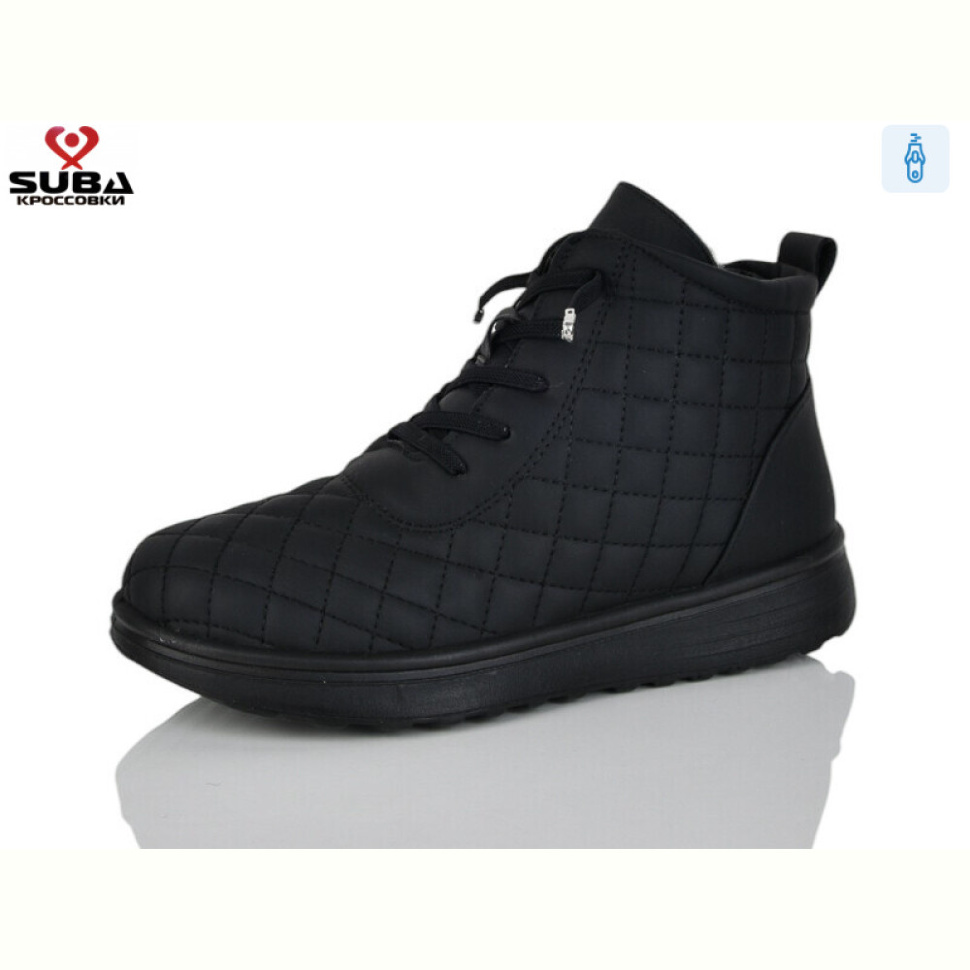 Ботинки SUBA 621-1