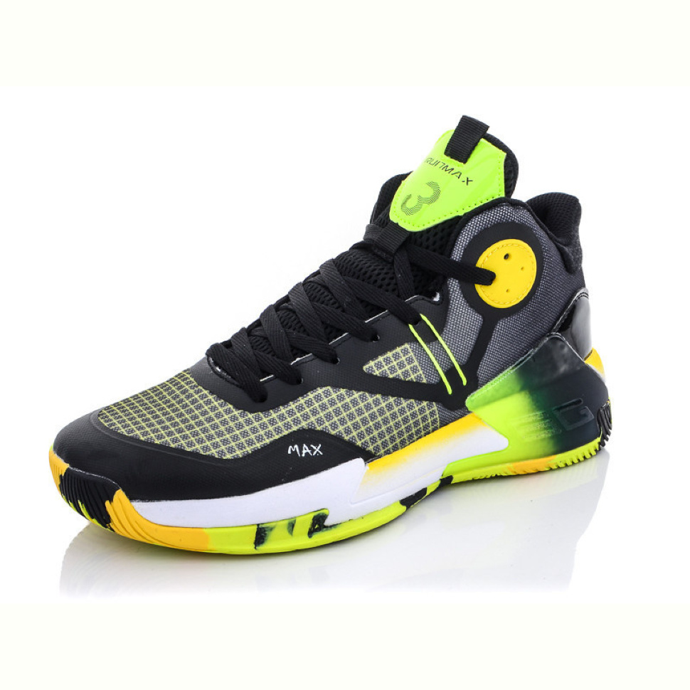 Кроссовки RUNMAX F1392-160