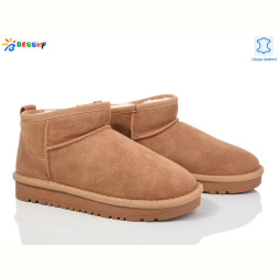 Угги Bessky-Kellaifeng JY4017-2