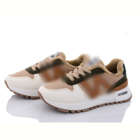 Кроссовки Violeta 179-6 khaki
