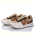 Кроссовки Violeta 179-6 khaki