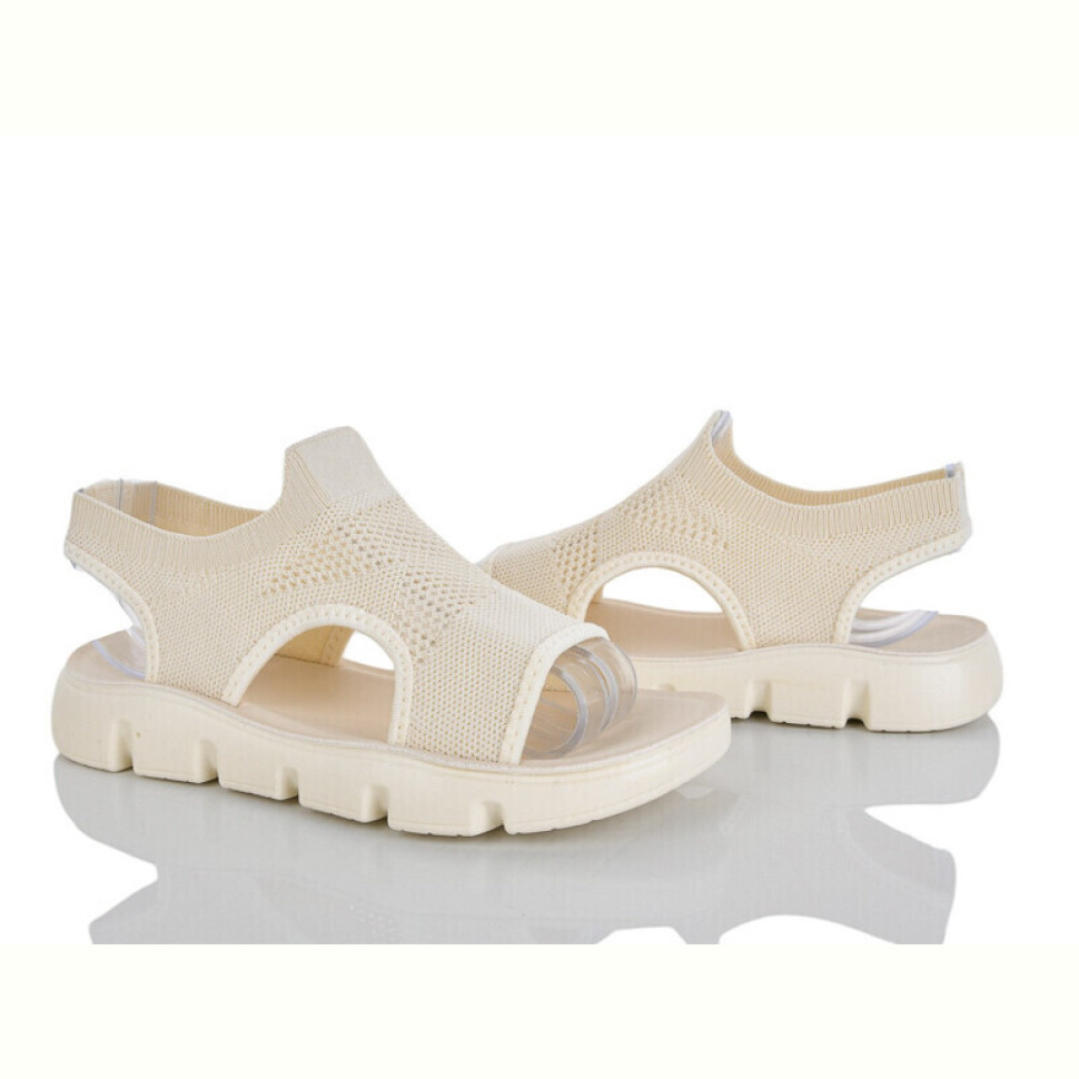 Босоножки Бабочка-Mengfuna-AESD 380-370