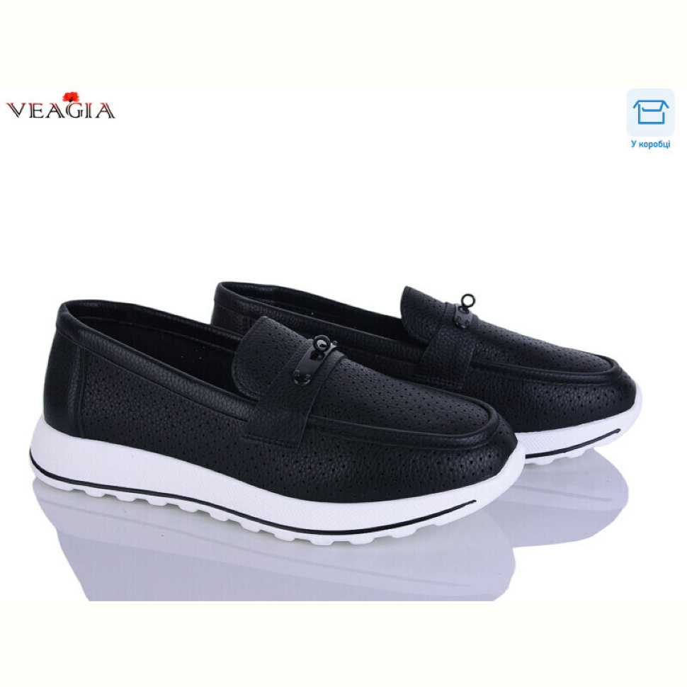Туфли Veagia-ADA N95-1